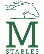 Maashorst Stables logo