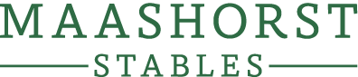 Maashorst Stables logo